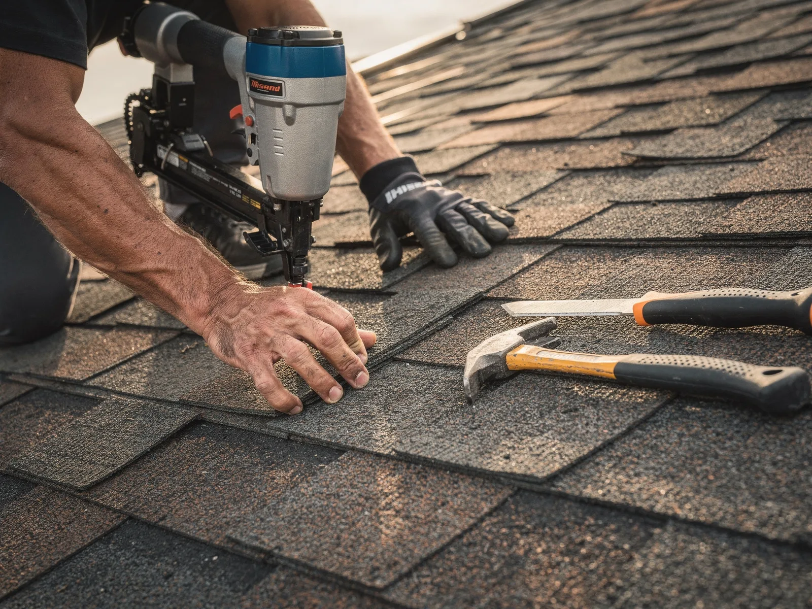 Why choose Roof Repair in Alvord, IA